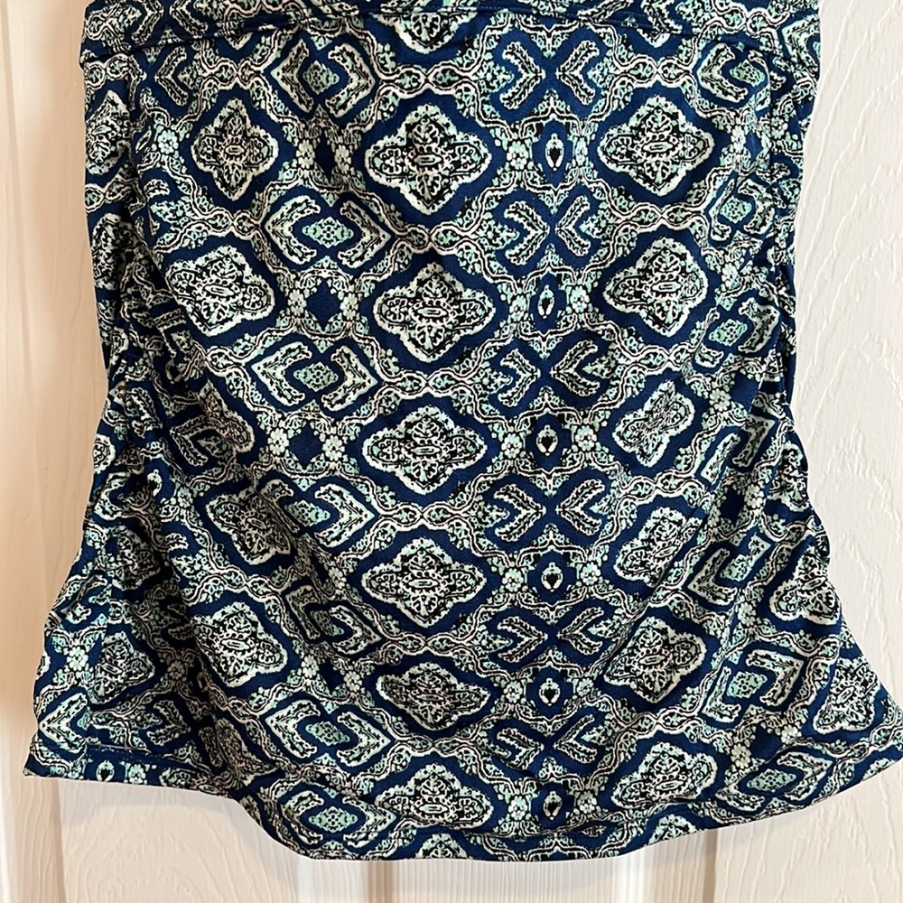 Athleta bathing suit tankini size small - Picture 3 of 7